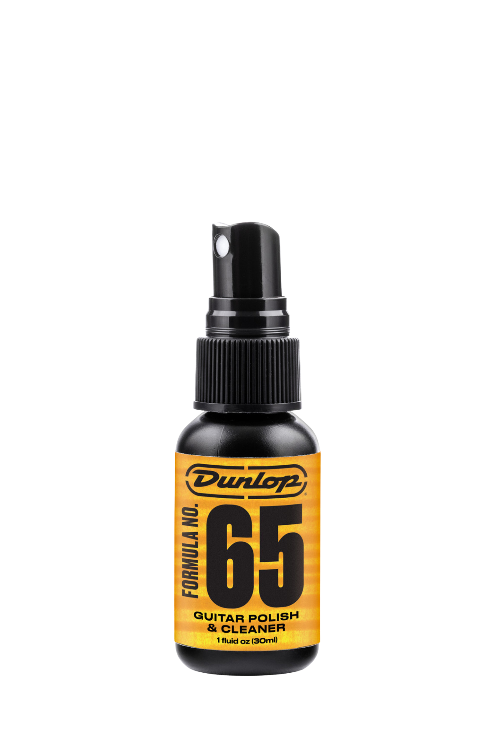Dunlop Formula 65 Guitar Cleaner & Polisher (1oz)