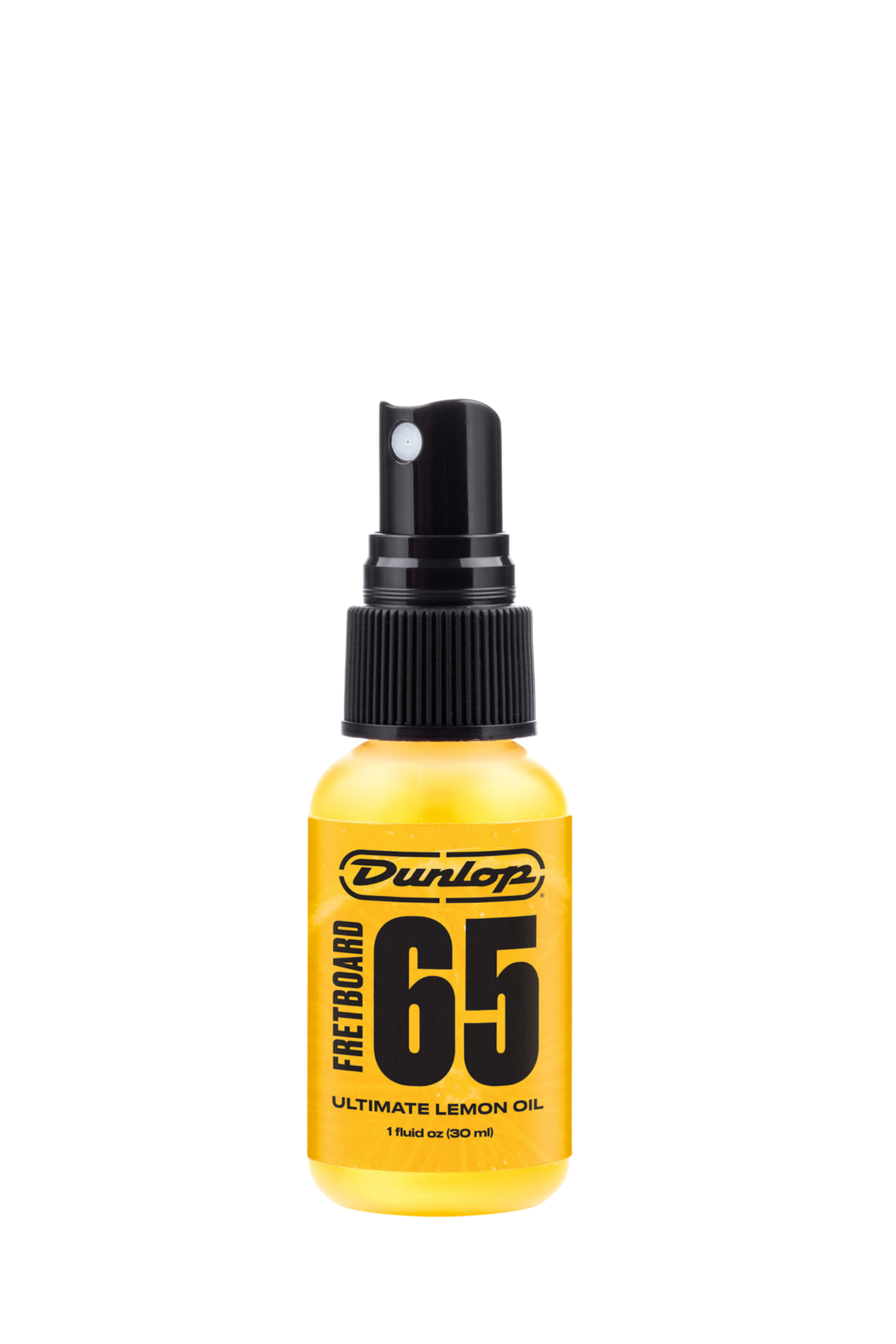 Dunlop Formula 65 Fretboard Lemon Oil (1oz)