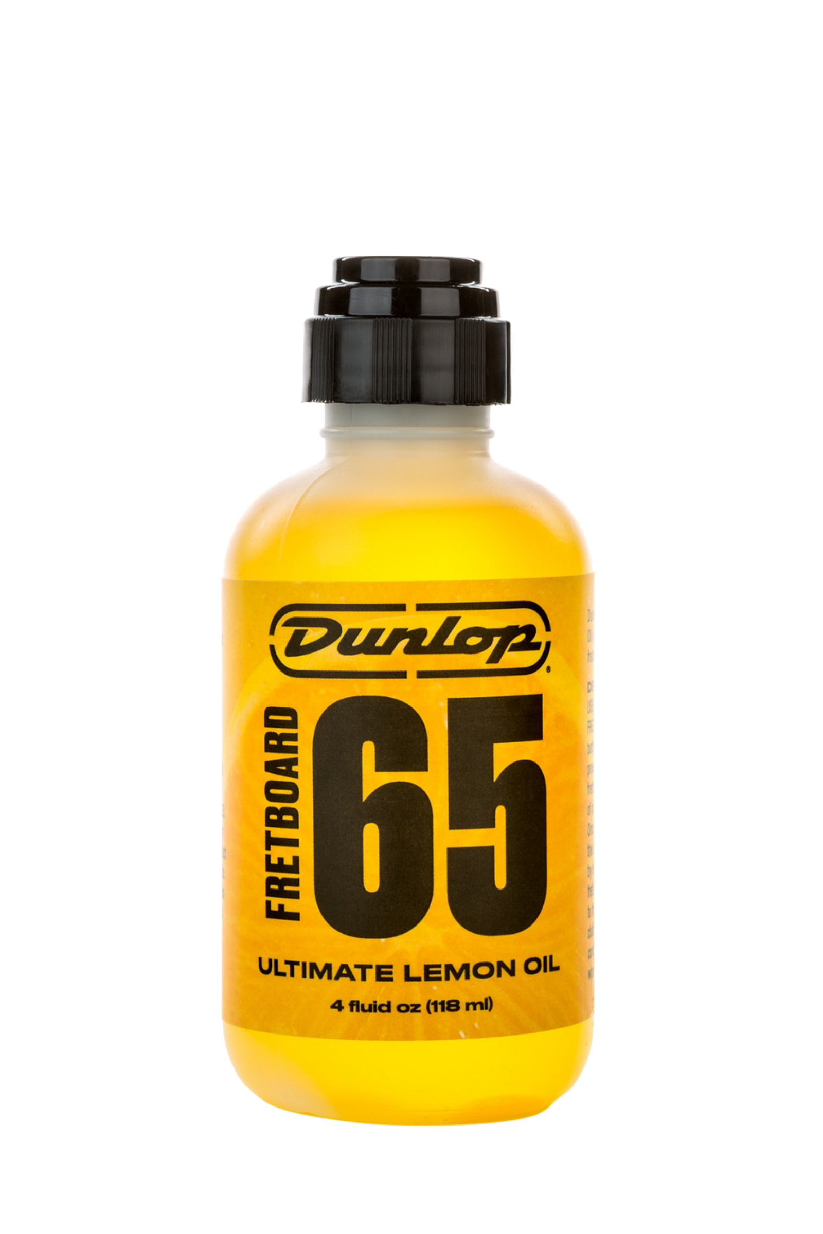 Dunlop Formula 65 Fretboard Ultimate Lemon Oil (6554)
