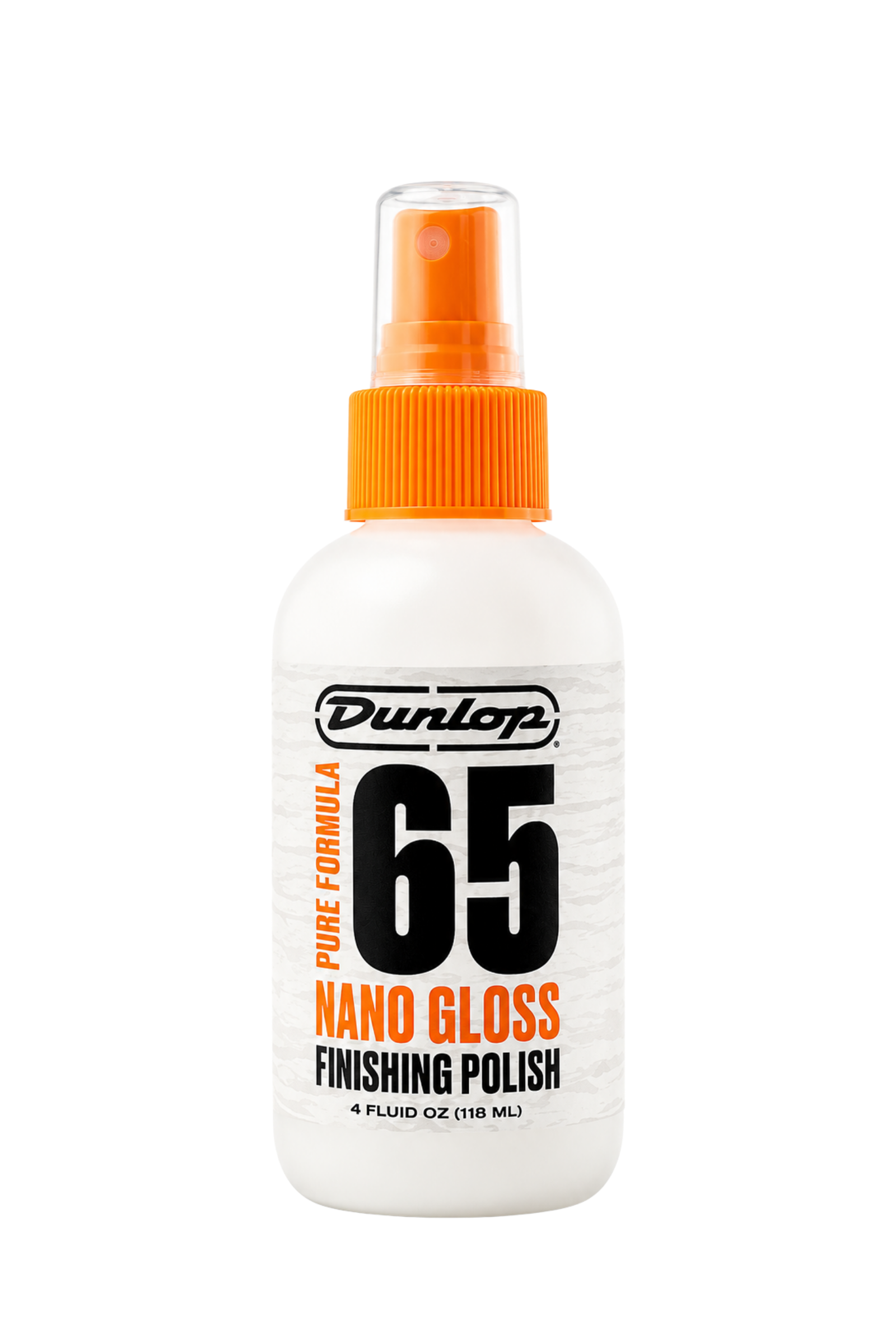Dunlop Pure Formula 65 Nano Gloss Finishing Polish