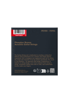 DUNLOP PHOSPHOR BRONZE ACOUSTIC 12-54
