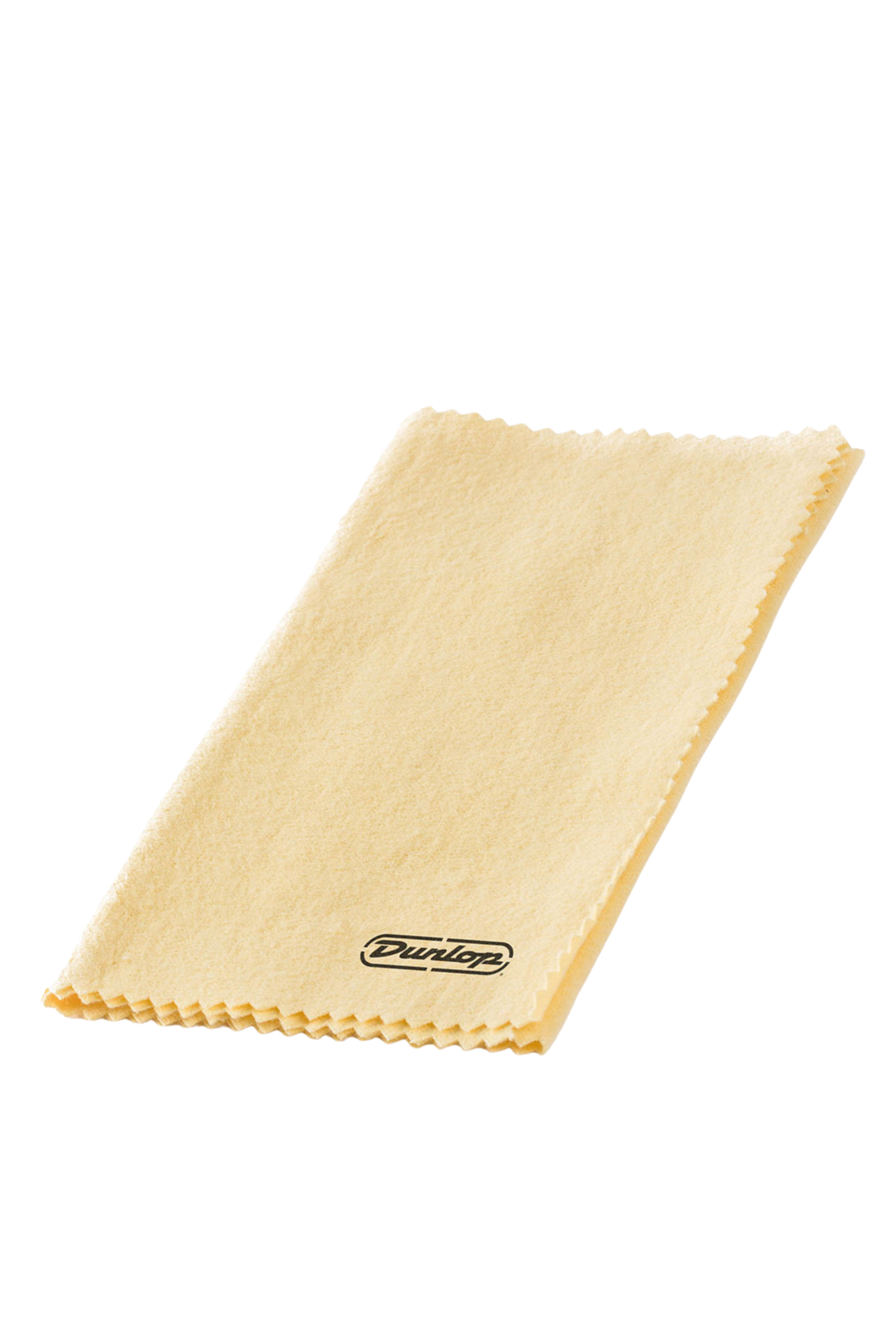 Dunlop Microfiber Polish Cloth