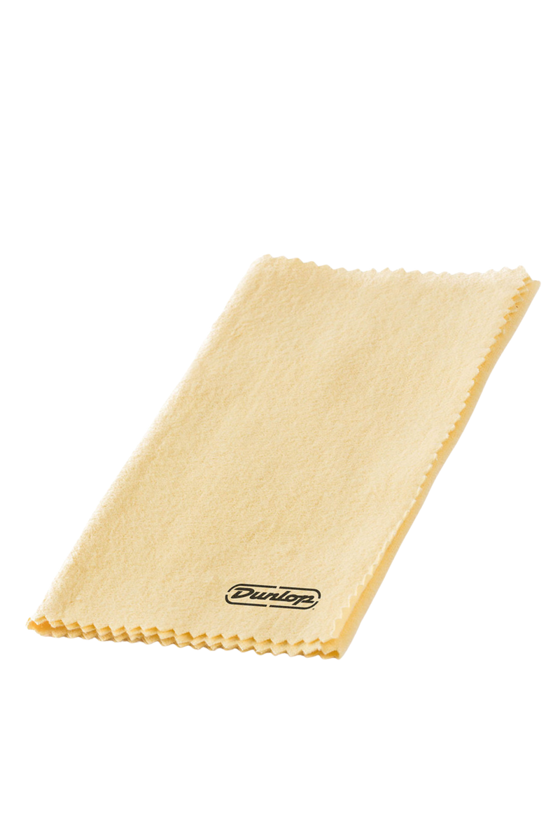 Dunlop Microfiber Polish Cloth