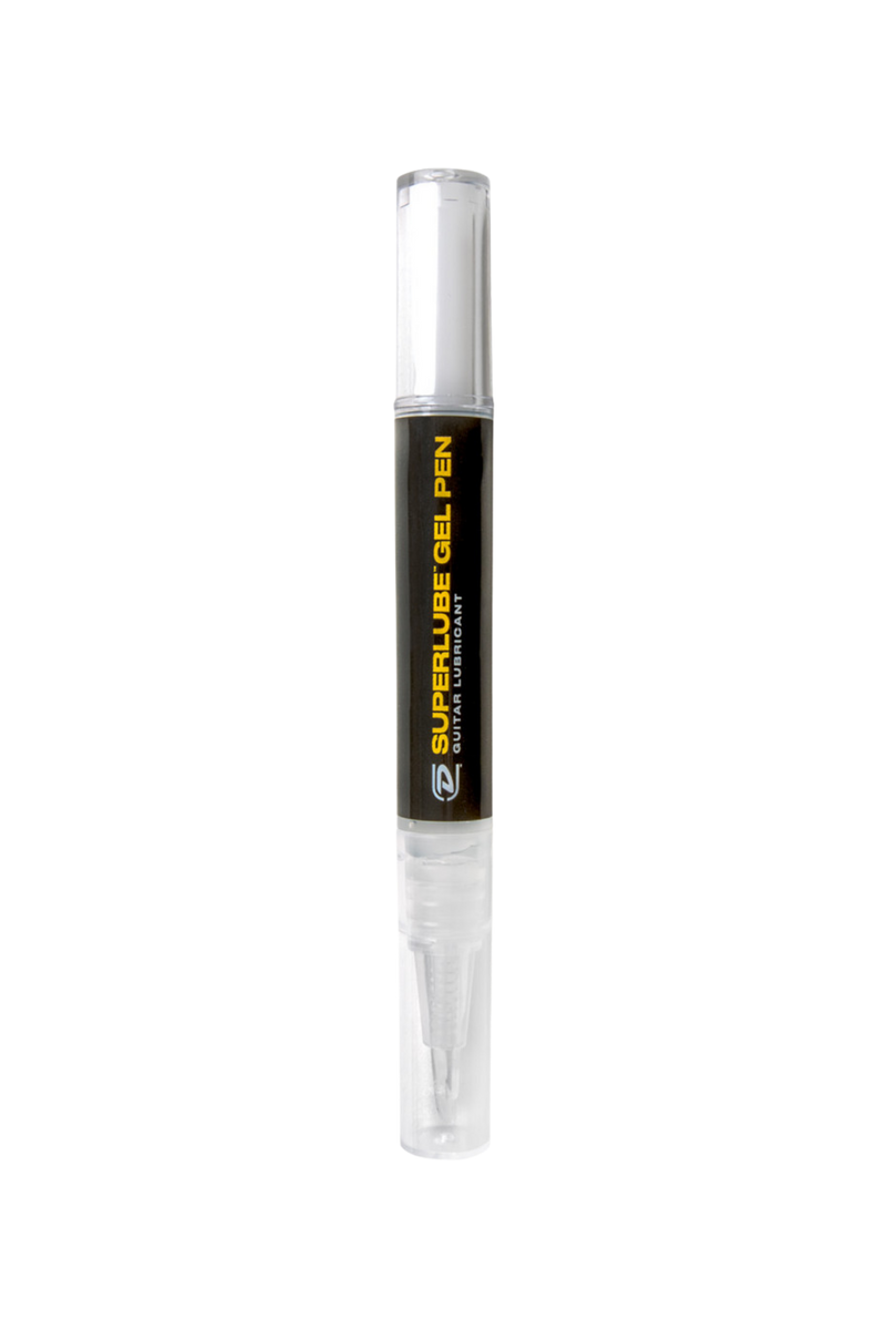 Dunlop System 65 Superlube Gel Pen