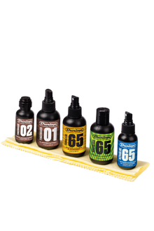 Dunlop System 65 Complete Guitar Maintenance Kit