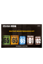 Dunlop System 65 Complete Guitar Maintenance Kit