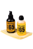 Dunlop System 65 Body & Fingerboard Cleaning Kit (6503)