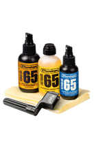 Dunlop Formula 65 Guitar Tech Kit
