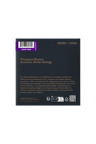 Dunlop Phosphor Bronze Acoustic 11-52