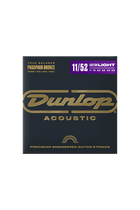 Dunlop Phosphor Bronze Acoustic 11-52