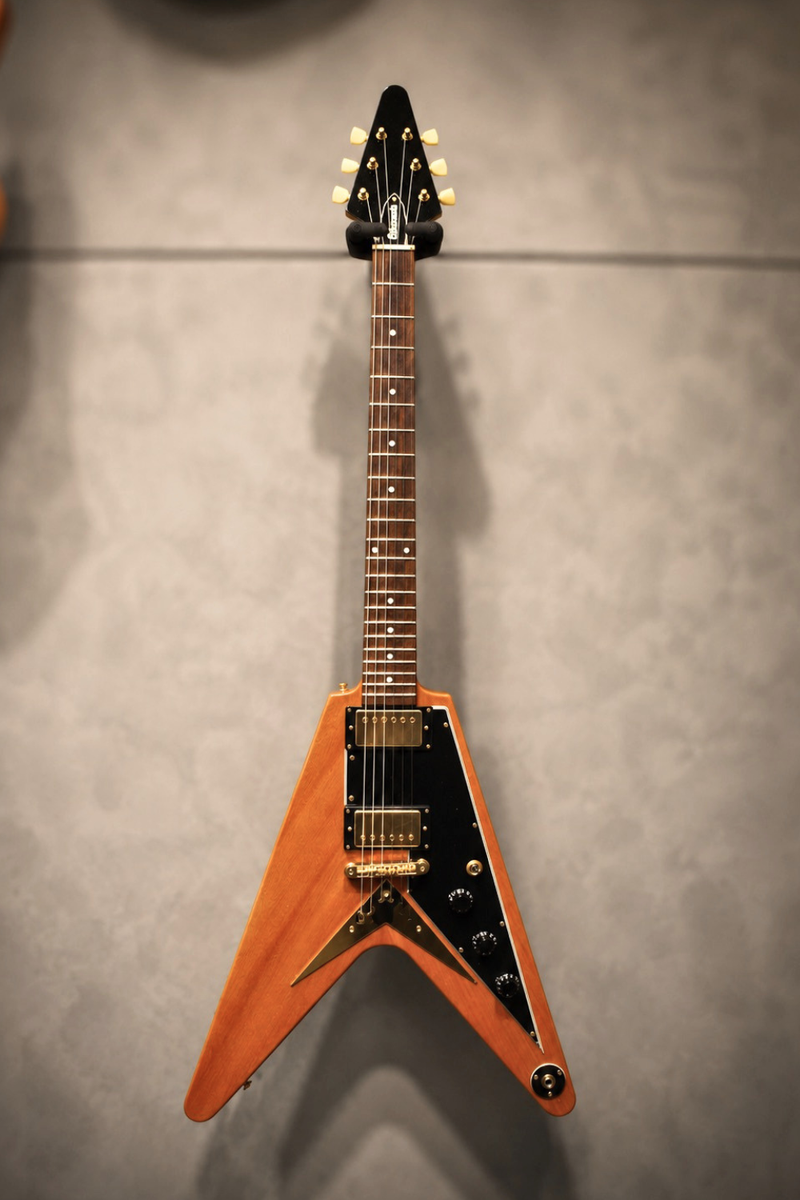 Edwards E-FV-Vintage - Antique Natural