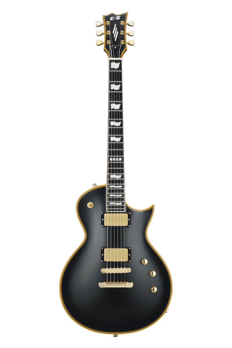 ESP E-II Eclipse DB (Vintage Black)
