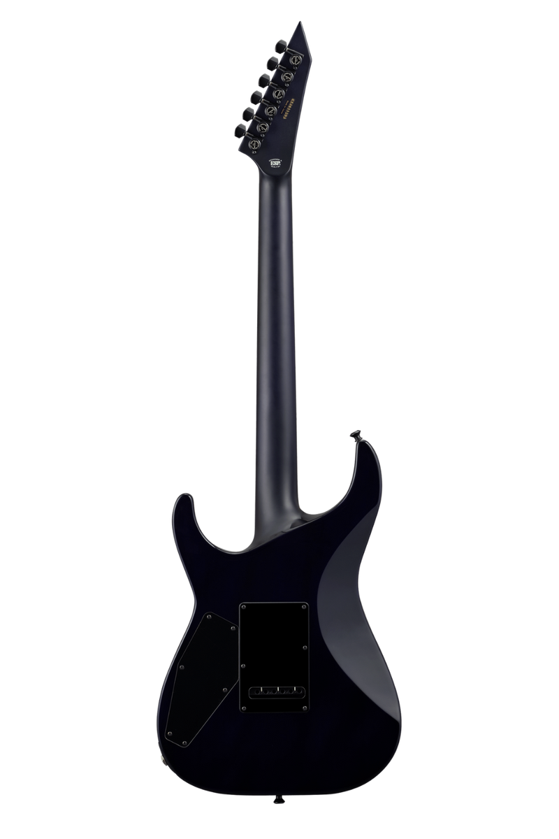 ESP E-II M-II HST QM (Indigo Purple Fade)