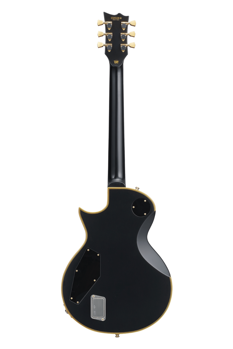 ESP E-II Eclipse DB (Vintage Black)