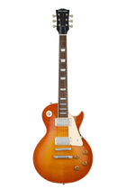 Edwards E-LP-85SD - Cherry Sunburst