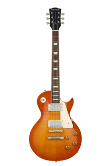 Edwards E-LP-85SD - Cherry Sunburst