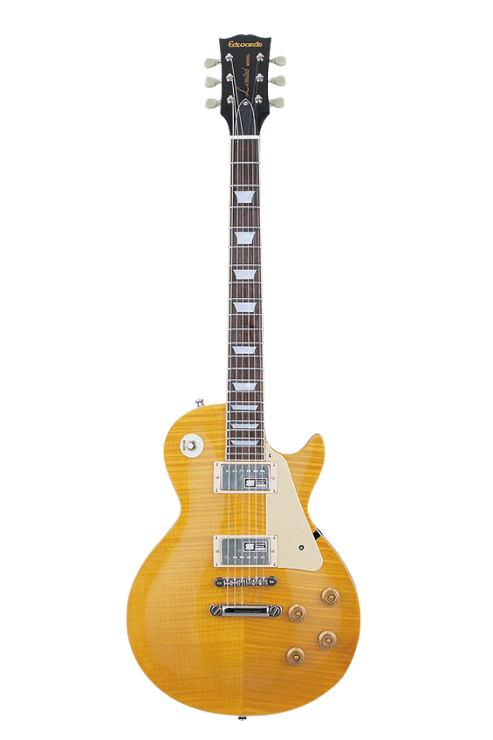 Edwards E-LP-98LTS - Lemon Drop