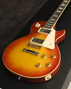 Edwards E-LP-STD - Cherry Sunburst