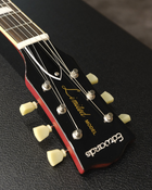 Edwards E-LP-STD - Cherry Sunburst
