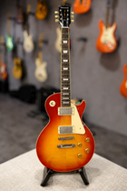 Edwards E-LP-STD - Cherry Sunburst