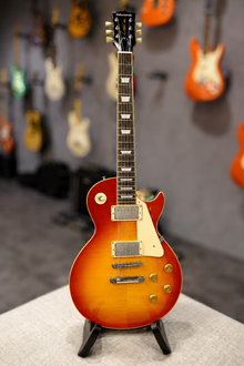 Edwards E-LP-STD - Cherry Sunburst