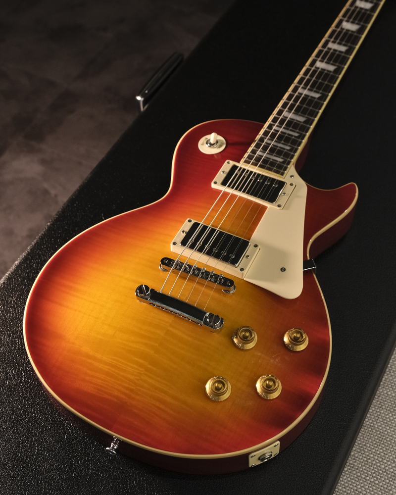 Edwards E-LP-STD - Cherry Sunburst