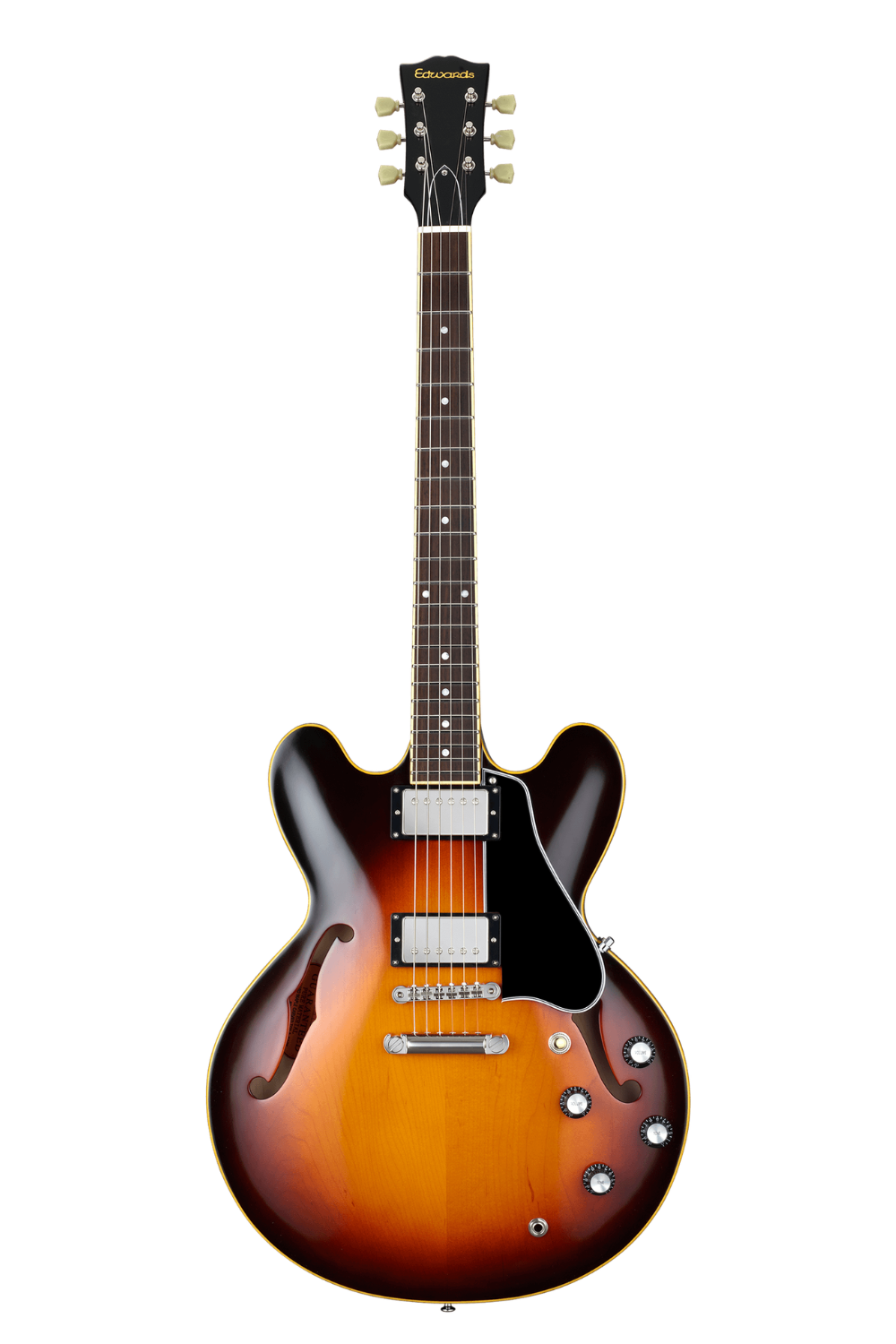 Edwards E-SA-160LTS