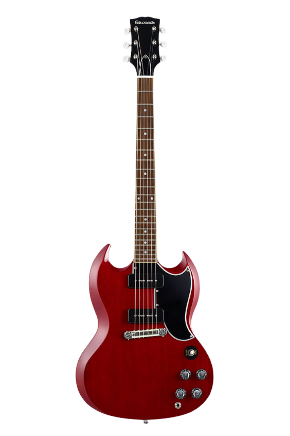 Edwards E-SG-SP-LTD - Vintage Cherry