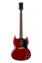 Edwards E-SG-SP-LTD - Vintage Cherry