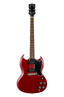 Edwards E-SG-SP-LTD - Vintage Cherry