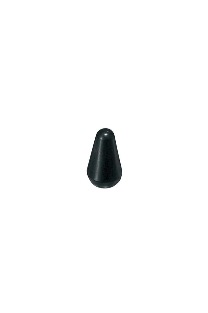 PICKBOY Strat Switch Tip Black