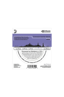 D'Addario Phosphor Bronze Acoustic 11-52