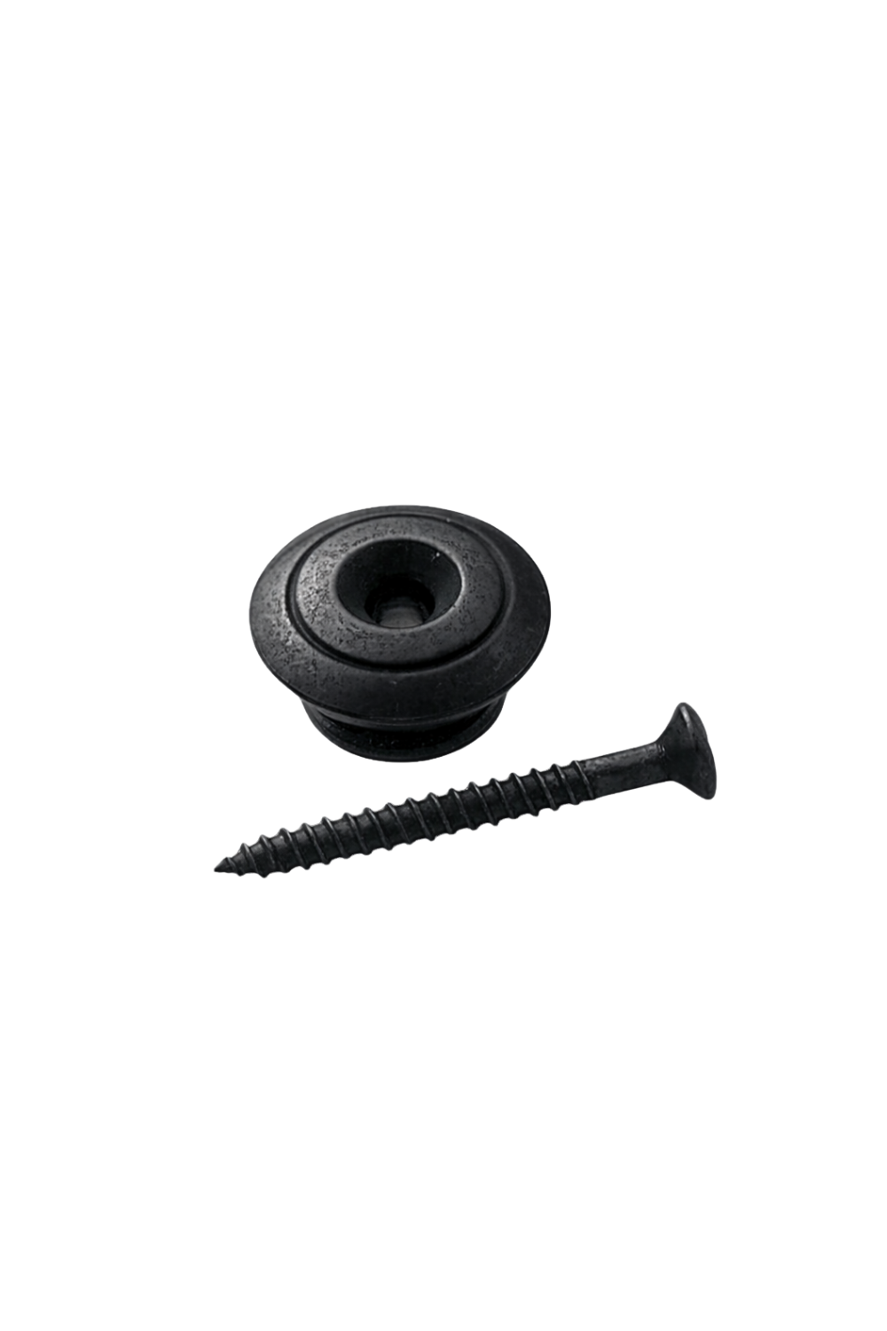 PICKBOY EP-15 End Pin Black