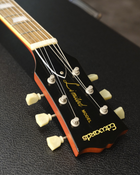 Edwards E-LP-85SD - Cherry Sunburst