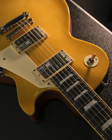 Edwards E-LP-98LTS - Lemon Drop