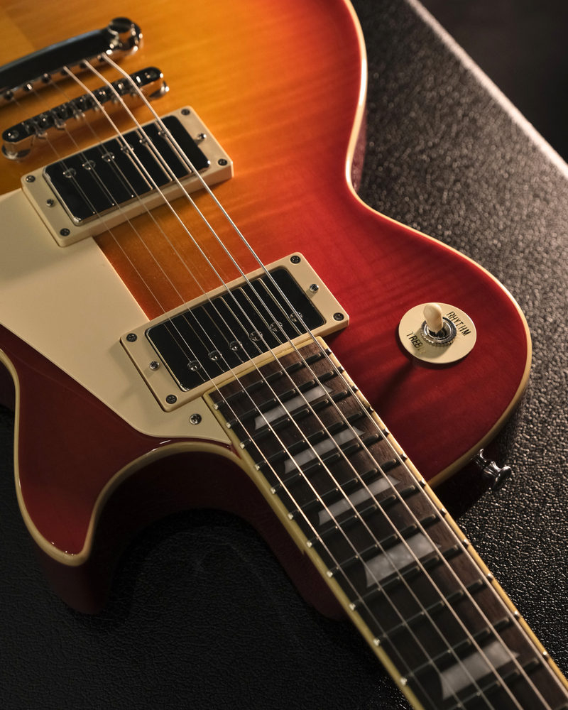 Edwards E-LP-STD - Cherry Sunburst