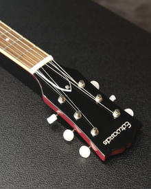 Edwards E-SG-SP-LTD - Vintage Cherry