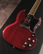Edwards E-SG-SP-LTD - Vintage Cherry