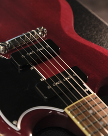 Edwards E-SG-SP-LTD - Vintage Cherry