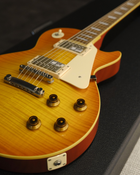 Edwards E-LP-85SD - Cherry Sunburst
