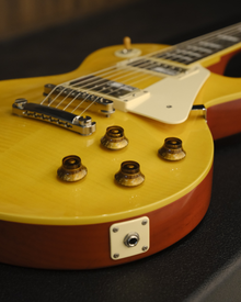Edwards E-LP-98LTS - Lemon Drop