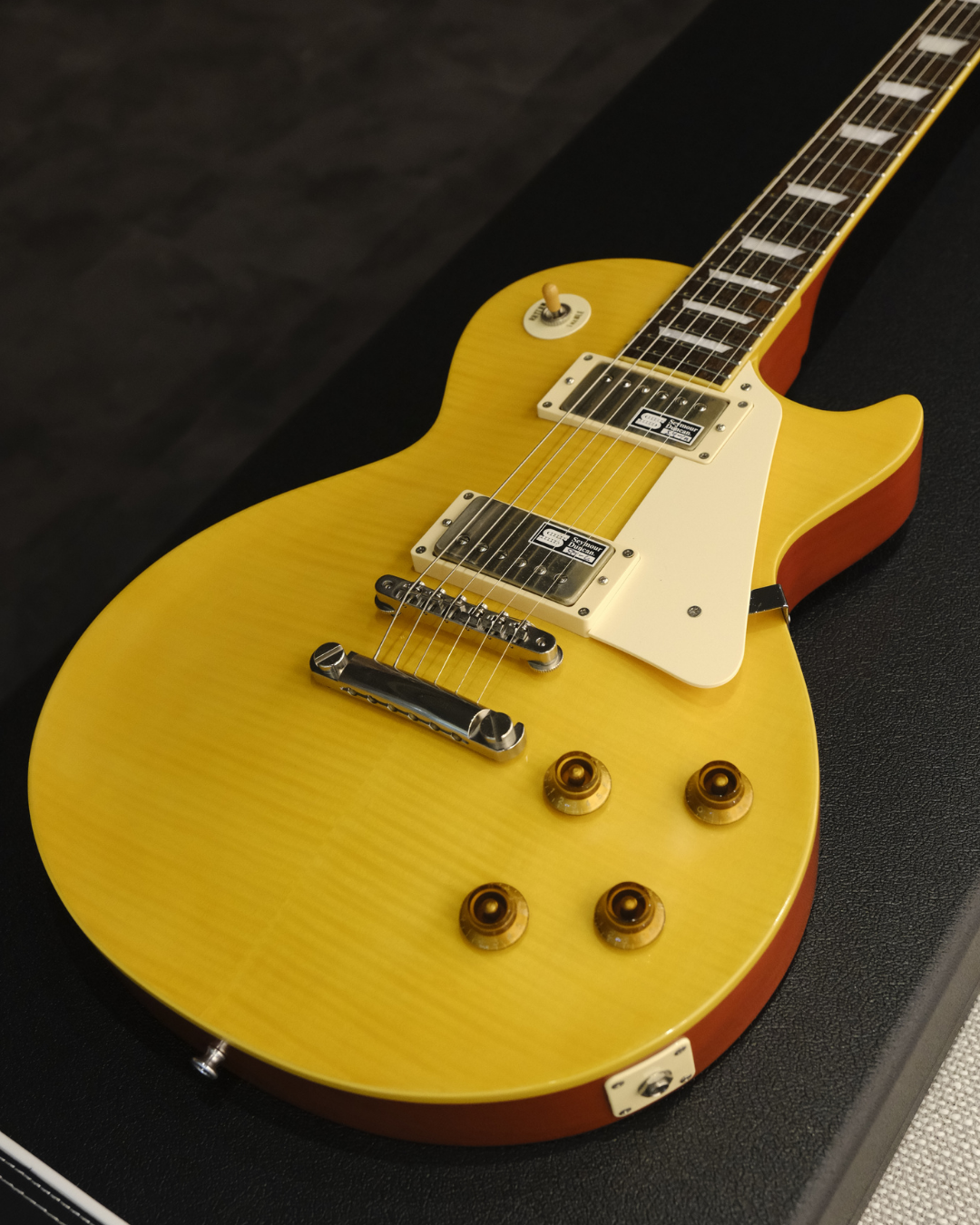 Edwards E-LP-98LTS - Lemon Drop