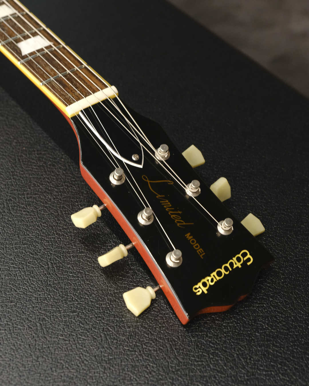 Edwards E-LP-98LTS - Lemon Drop