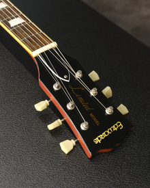 Edwards E-LP-98LTS - Lemon Drop
