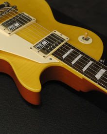 Edwards E-LP-98LTS - Lemon Drop
