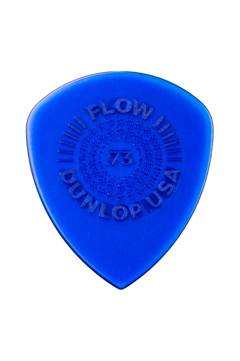 Dunlop Flow Standard Pick .73mm