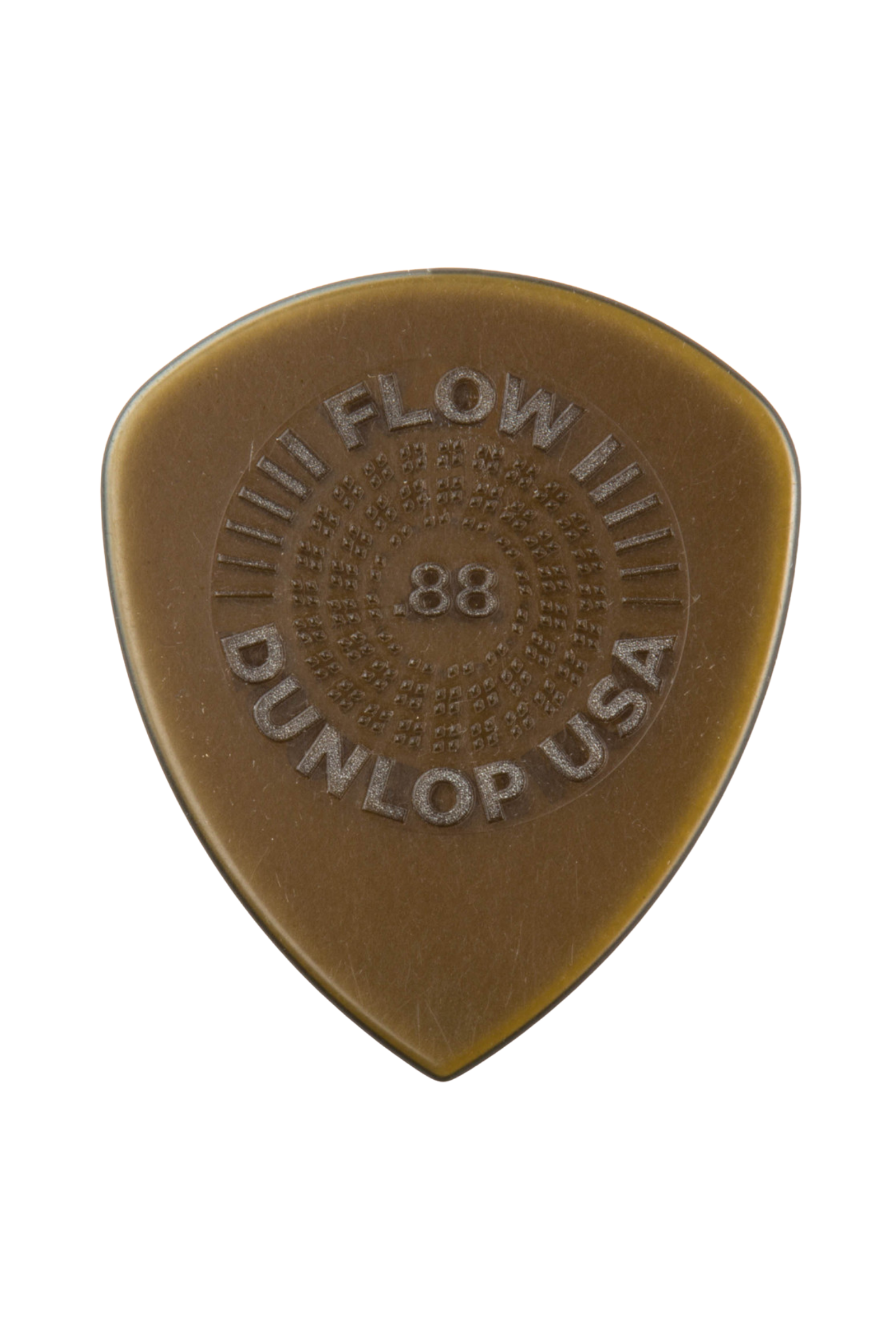 Dunlop Flow Standard Pick .88mm