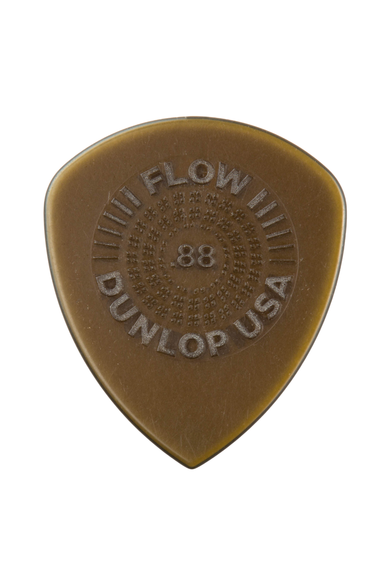 Dunlop Flow Standard Pick .88mm