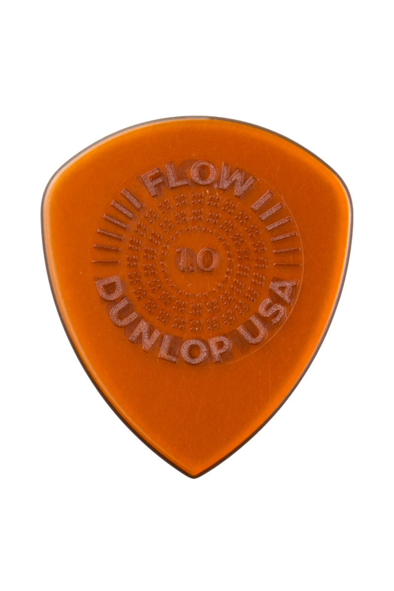 Dunlop Flow Standard Pick 1.0mm