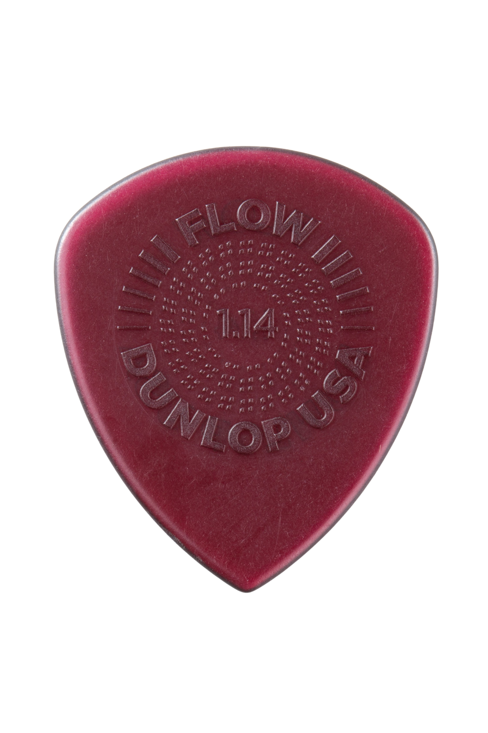 Dunlop Flow Standard Pick 1.14mm